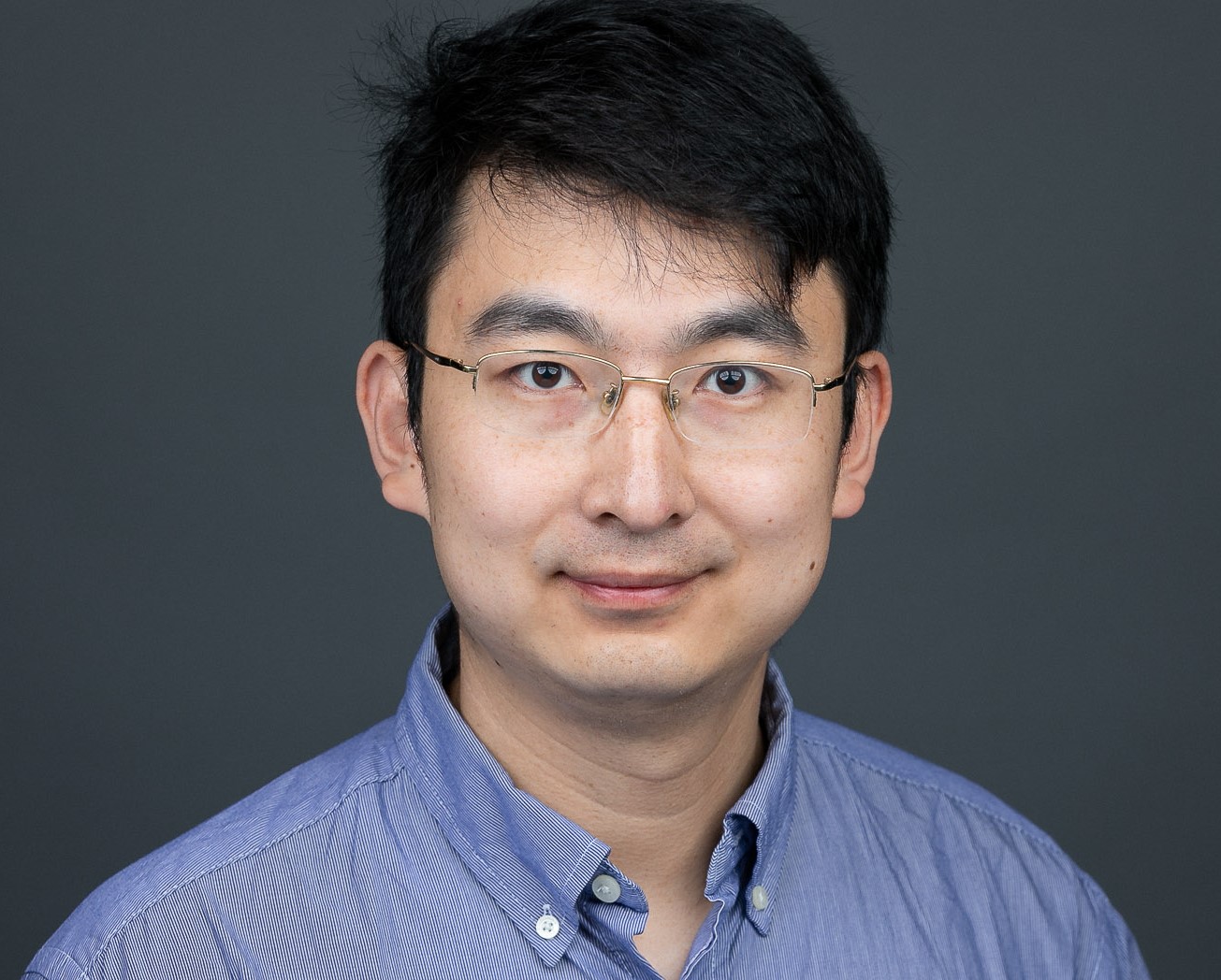 Chang Liu, PhD